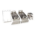 Analytical Lab Starter Kit for FlaskScrubber Labware Washer by Labconco, 4577400
