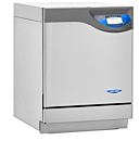 Labware Washer; ADA Undercounter, FlaskScrubber, Solid Door, 115 V