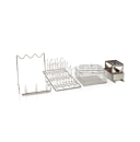 Labconco FlaskScrubber Labware Washer Starter Kit 4577200