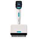 FluidEase Pro ClipTip Electronic Pipette, 12-Channel, 25 - 1,250 µL, Thermo Scientific, 4676100