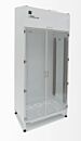 Garment Cabinet; PCS, SDPVC Windows, 40