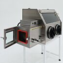 ValuLine® Modular Vacuum/Nitrogen Pass-Through Oven; for Glovebox, Left Mount, 120 V