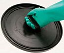 Glovebox Port Cover; for 10