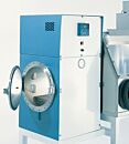 High-Performance Vacuum/Nitrogen Pass-Through Oven; for Glovebox, Right Mount, 120 V