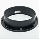 Glovebox Port; Polypropylene, 10