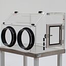 Glovebox; ValuLine Portable, Static Dissipative PVC, 26