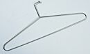 Hanger; EP 304 SS, Fixed Position, BioSafe