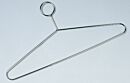 Hanger; EP 304 SS, Closed Loop, BioSafe
