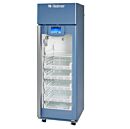Helmer i.Series® iPR113-GX Medical-Grade Upright Pharmacy Refrigerator, +2°C to +10°C, 13.3 cu. ft., 115/220 V, 50/60 Hz, 5115113-1