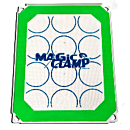 Shaker Accessory, H1000-MR MAGic Clamp Universal Platform, 9.5
