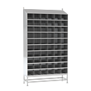 Hardware Multifunctional Storage System, 304 SS, 48