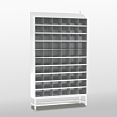 Hardware Multifunctional Storage System, PCS, 48