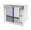 Pass-Through; CleanMount® CleanSeam™, Full Glass Door, 30