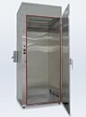 Extra-Large HEPA-Filtered Cleanroom Oven; 43.5