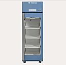HLR113-GX Horizon Medical-Grade Upright Laboratory Refrigerator, Helmer Scientific, 13.30 cu. ft., 1 Dual Pane Glass Door, 115/240 V, 5113113-1