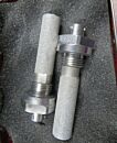 DewWatch Hygrometer; Sensor Probe