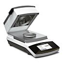 Infrared Moisture Analyzer, 40 - 160° C, Sartorius MA37, 70 g, 120 V