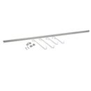 Biosafety Cabinet; 5’ Logic IV Bar Kit for 60