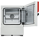Incubator; Refrigerated, 1.90 cu. ft., KB 53, Binder, 120 V