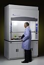 Labconco Protector Premier Fume Hood 60