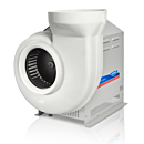 Labconco Blower Spectrum, PVC, Smart Explosion Proof, 1 HP, 300-1800 RPM, 10.4