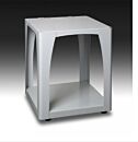 Cart, Labconco, FreeZone, 28