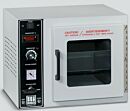 Oven; 0.70 cu. ft., Vacuum with LED Readout, Squaroid, Stainless Steel, 120 V