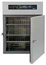 Shel Lab SMO14-2 Large Capacity Forced Air Oven 15°C to 260°C 14 Cu. Ft. Stainless Steel