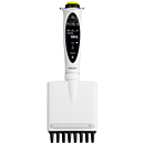 Picus 2 Electronic Pipette, 8-Channel, 5 - 120 µl, Sartorius, LH-747341