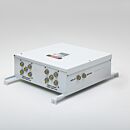 Power Distribution Module, Primary, Light, 120 V, Rooftop, UL Listed
