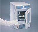 Thermo Scientific Lindberg Blue-M Vacuum Oven 260°C 1.50 cu. ft. Painted Steel 120 V VO1218A