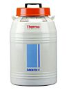 Thermo Scientific Locator 4 Cryogenic Storage with Monitor 111 L CY509107