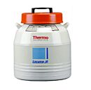 Thermo Scientific Locator Jr. Cryogenic Storage System 60L w/ 2