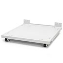 Thermo Scientific Low Profile Roller Base for Vios iDx 165 CO2 Incubators 76 mm Height