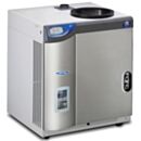 12L FreeZone Console Freeze Dryer, -50°C, Stainless Steel, Purge Valve, Labconco, 701211110, 230V North America