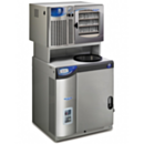 12L FreeZone Console Freeze Dryer with Stoppering Tray, -50°C, PTFE-Coated Stainless Steel, Purge Valve, Labconco, 701222110, 230V North America