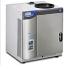 12L FreeZone Console Freeze Dryer, -84°C, PTFE-Coated Stainless Steel, Labconco, 711212010, 230V North America