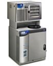 6L FreeZone Console Freeze Dryer with Stoppering Tray, -50°C, Stainless Steel, Purge Valve, Labconco, 700621110, 230V North America