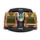 Thermo Scientific M-20 Swinging Bucket Rotor 2 x 3 Standard Plates 75003624