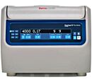 Thermo Scientific Megafuge ST1 Plus Centrifuge Ventilated Benchtop Swing-Out Rotor 120/240V 75009230