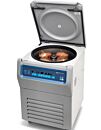Thermo Scientific Megafuge Centrifuge Plus Ventilated Floor Standing Scientific 120V 75009960