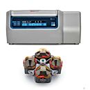 Thermo Scientific Megafuge Centrifuge Plus Benchtop Refrigerated Blood Tube Package w/ TX-1000 Rotor 120V 75016037