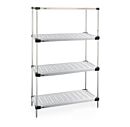 Shelving System; 36