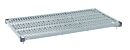 Metro MetroMax Q Grid Polymer Shelf 24