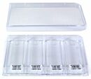 Microarray Reaction Tray, Qty. 5
