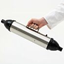 Universal MicroVac Mini Vacuum Cleaner; Cleanroom Use, Corded Handheld, 120 V, 8.2 A, 60 Hz