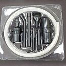 MicroVac Mini-Tool Kit