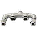 Mixing Valve for Terra Universal sinks