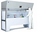Modular Wet Cleaning Bench ; 60.5