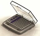 Block, 96 x 0.2ml or one PCR Plate